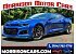 2017 Chevrolet Camaro ZL1 Coupe