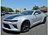 2017 Chevrolet Camaro