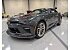 2017 Chevrolet Camaro