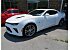 2017 Chevrolet Camaro