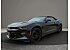 2017 Chevrolet Camaro