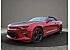2017 Chevrolet Camaro