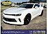 2017 Chevrolet Camaro