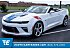 2017 Chevrolet Camaro