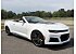 2017 Chevrolet Camaro