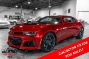 2017 Chevrolet Camaro