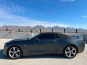 2017 Chevrolet Camaro