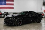 2017 Chevrolet Camaro