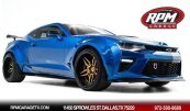 2017 Chevrolet Camaro