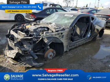 New 2017 Chevrolet Camaro LT Coupe