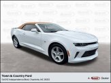 2017 Chevrolet Camaro