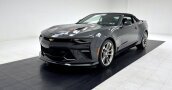 2017 Chevrolet Camaro