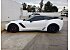 2017 Chevrolet Corvette