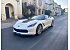 2017 Chevrolet Corvette