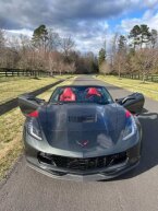 Thumbnail Photo 6 for 2017 Chevrolet Corvette