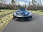 Thumbnail Photo 4 for 2017 Chevrolet Corvette