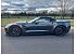2017 Chevrolet Corvette