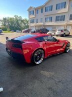 Thumbnail Photo 1 for 2017 Chevrolet Corvette