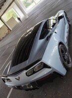 Thumbnail Photo 2 for 2017 Chevrolet Corvette