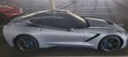 Thumbnail Photo 6 for 2017 Chevrolet Corvette