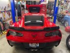 Thumbnail Photo 4 for 2017 Chevrolet Corvette