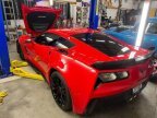 Thumbnail Photo 5 for 2017 Chevrolet Corvette