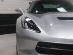 Thumbnail Photo 5 for 2017 Chevrolet Corvette Stingray