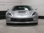 Thumbnail Photo 3 for 2017 Chevrolet Corvette Stingray