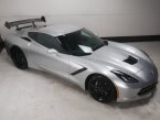 Thumbnail Photo 1 for 2017 Chevrolet Corvette Stingray