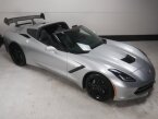 Thumbnail Photo 2 for 2017 Chevrolet Corvette Stingray