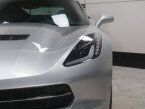 Thumbnail Photo 6 for 2017 Chevrolet Corvette Stingray