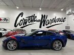 Thumbnail Photo 2 for 2017 Chevrolet Corvette