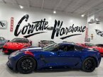 Thumbnail Photo 2 for 2017 Chevrolet Corvette