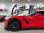 Thumbnail Photo 6 for 2017 Chevrolet Corvette