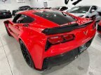 Thumbnail Photo 3 for 2017 Chevrolet Corvette