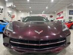 Thumbnail Photo 6 for 2017 Chevrolet Corvette