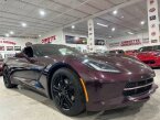 Thumbnail Photo 3 for 2017 Chevrolet Corvette