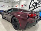 Thumbnail Photo 2 for 2017 Chevrolet Corvette