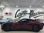 Thumbnail Photo 1 for 2017 Chevrolet Corvette