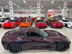 Thumbnail Photo 4 for 2017 Chevrolet Corvette