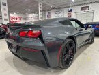 Thumbnail Photo 5 for 2017 Chevrolet Corvette