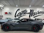 Thumbnail Photo 1 for 2017 Chevrolet Corvette