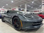 Thumbnail Photo 3 for 2017 Chevrolet Corvette