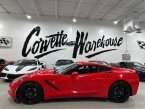 Thumbnail Photo 2 for 2017 Chevrolet Corvette