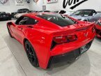 Thumbnail Photo 3 for 2017 Chevrolet Corvette