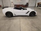 Thumbnail Photo 6 for 2017 Chevrolet Corvette