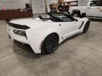 Thumbnail Photo 5 for 2017 Chevrolet Corvette