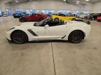 Thumbnail Photo 2 for 2017 Chevrolet Corvette