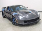 Thumbnail Photo 4 for 2017 Chevrolet Corvette