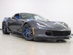 Thumbnail Photo 5 for 2017 Chevrolet Corvette
